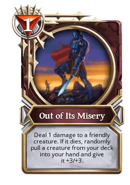 Gods Unchained