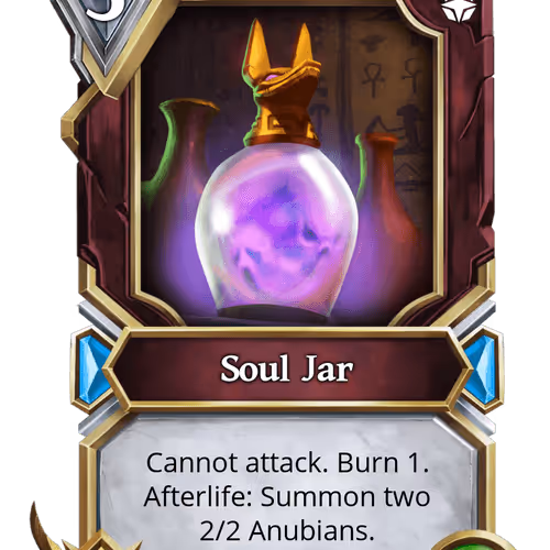 Gods Unchained