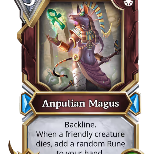 Gods Unchained