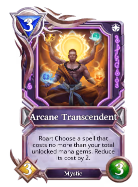 Gods Unchained