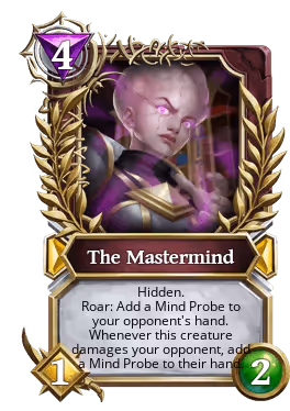 Gods Unchained