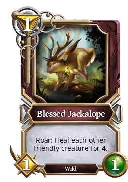 Gods Unchained
