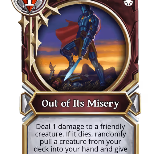Gods Unchained