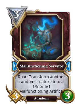 Gods Unchained