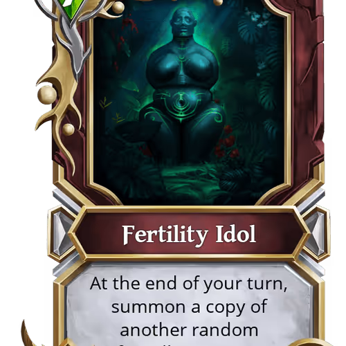 Gods Unchained