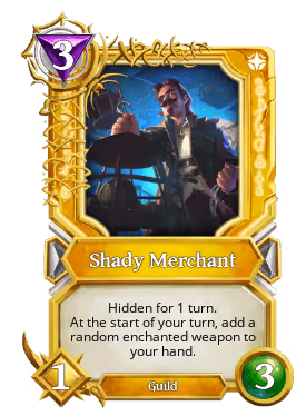 Gods Unchained