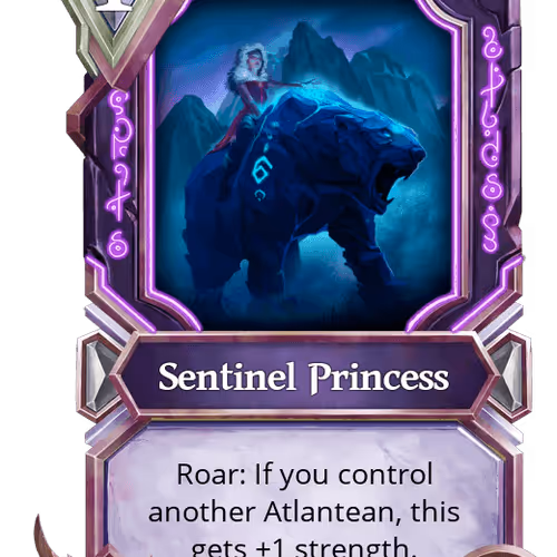 Gods Unchained