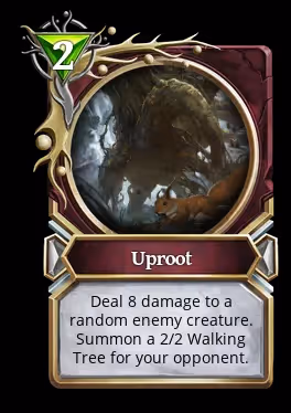 Gods Unchained