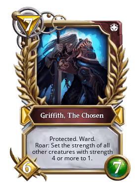 Gods Unchained