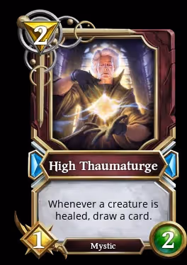 Gods Unchained
