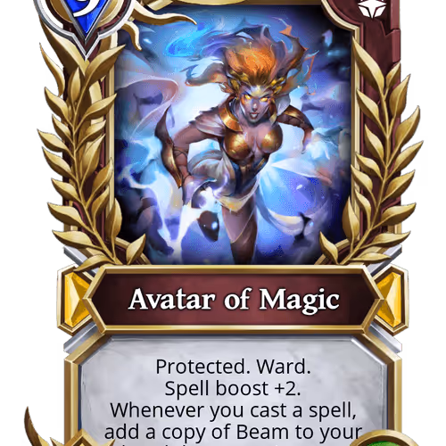 Gods Unchained