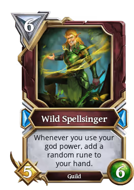 Gods Unchained