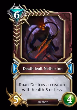 Gods Unchained