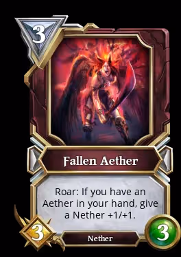 Gods Unchained