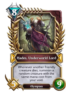 Gods Unchained