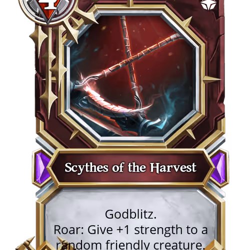 Gods Unchained