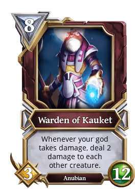 Gods Unchained