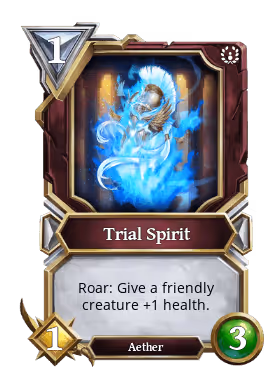 Gods Unchained