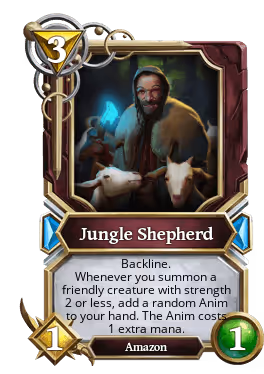 Gods Unchained
