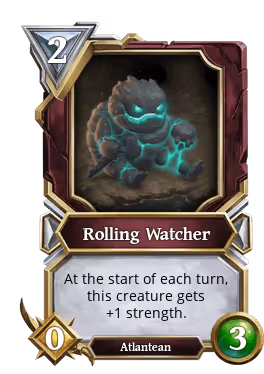 Gods Unchained