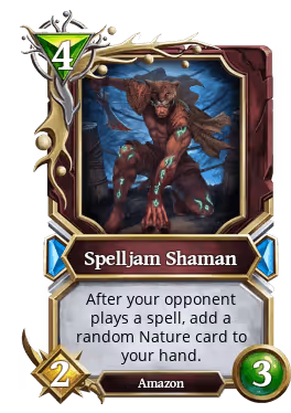 Gods Unchained