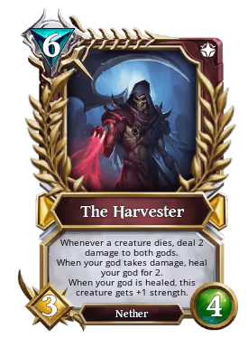 Gods Unchained