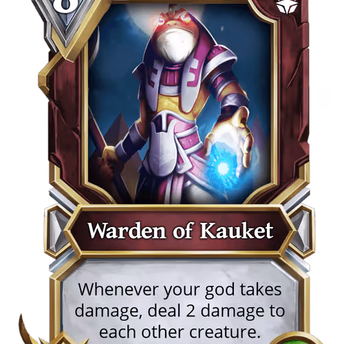Gods Unchained