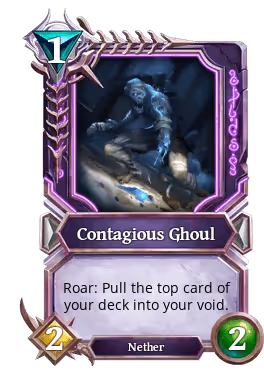 Gods Unchained