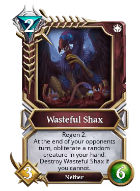 Gods Unchained