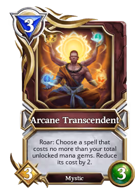 Gods Unchained