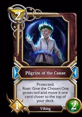 Gods Unchained