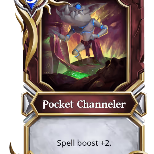 Gods Unchained