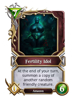 Gods Unchained
