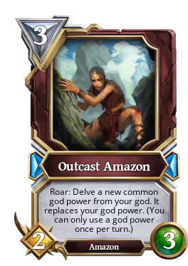 Gods Unchained