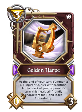 Gods Unchained