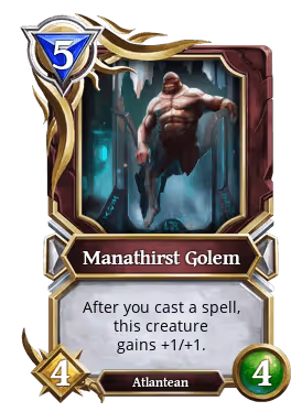 Gods Unchained