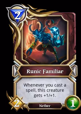 Gods Unchained