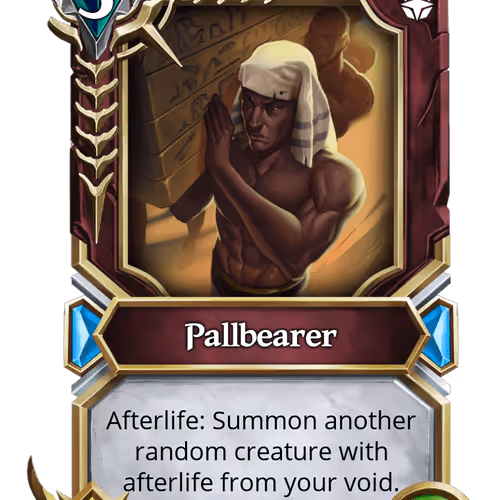 Pallbearer ID #124567343