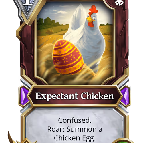Gods Unchained