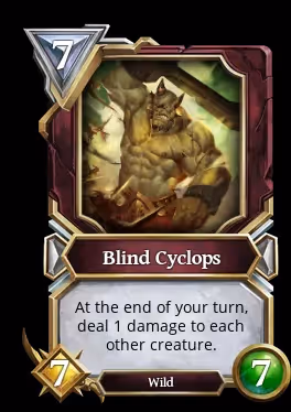 Gods Unchained