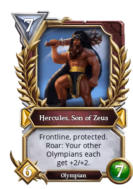 Gods Unchained