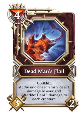 Gods Unchained