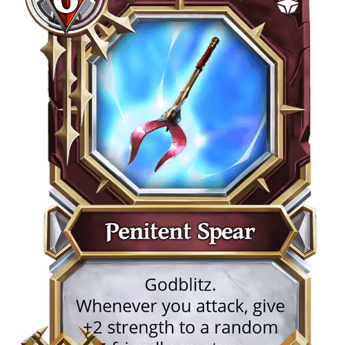 Gods Unchained