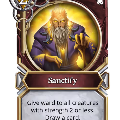 Gods Unchained