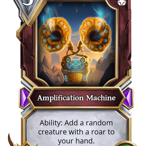 Gods Unchained
