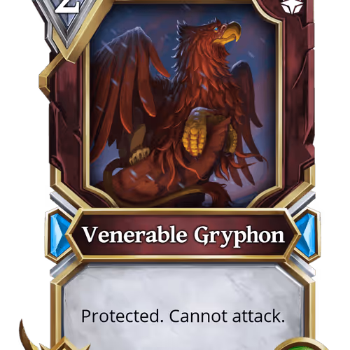Gods Unchained