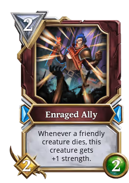 Gods Unchained