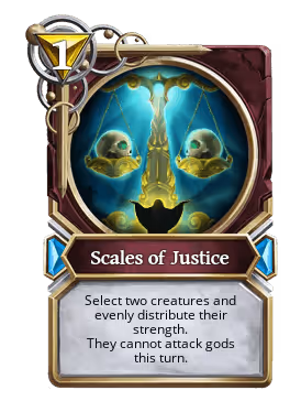 Gods Unchained