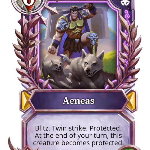 Gods Unchained