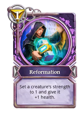 Gods Unchained